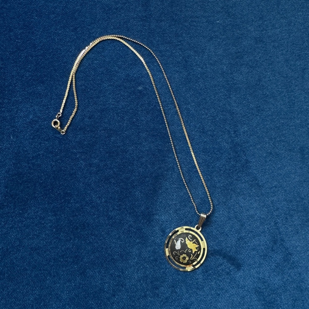 Vintage Women’s‎ Necklace